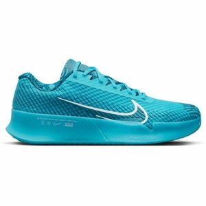 Nike ZOOM VAPOR 11 Încălțăminte tenis bărbați, albastru, mărime 46 imagine
