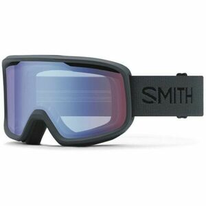 Smith FRONTIER Ochelari de schi, gri închis, mărime imagine