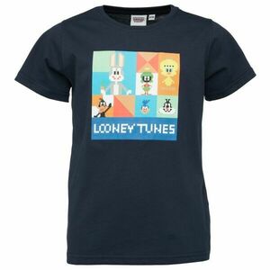 LOONEY TUNES CRAFT Tricou pentru băieţi, albastru închis, mărime imagine