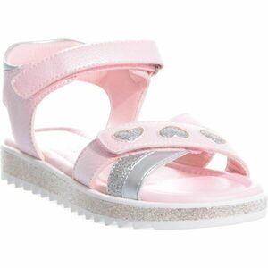 Junior League BERTA Sandale pentru fete, roz, mărime imagine