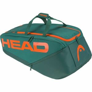 Head PRO RACQUET BAG XL Geantă de tenis, verde închis, mărime imagine