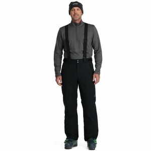 Îmbrăcăminte bărbați/Pantaloni pentru bărbați/Pantaloni de schi imagine