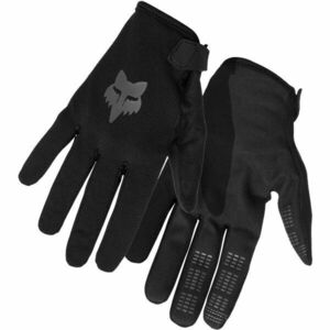 Fox RANGER Mănuși de ciclism, negru, mărime imagine
