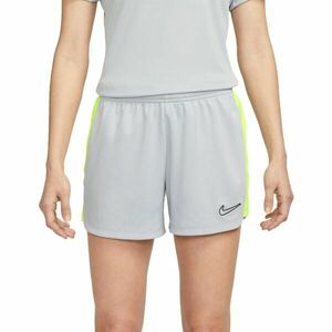 Nike DF ACD23 SHORT K BRANDED Șort pentru femei, gri, mărime imagine