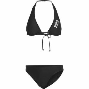 adidas BIKINY NECKHOLDER Costum de baie pentru femei, negru, mărime imagine