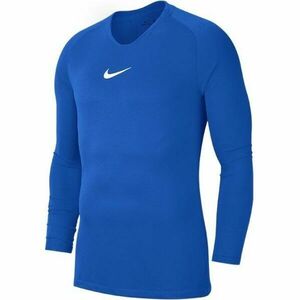 Nike NK DF PARK 1STLYR JSY LS Tricou funcțional bărbați, albastru, mărime imagine