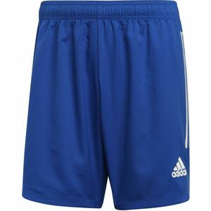 adidas CONDIVO 20 SHORT Șort fotbal de bărbați, albastru, mărime imagine