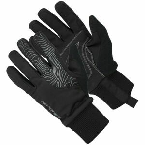 REX LAHTI Mănuși de schi fond, negru, mărime imagine