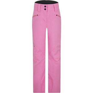 Ziener ALIN Pantaloni de schi fete, roz, mărime imagine
