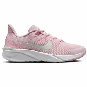 Nike STAR RUNNER 4 Încălțăminte de alergare fete, roz, mărime 37.5 imagine