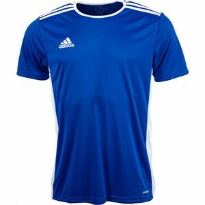 adidas ENTRADA 18 JSY Tricou fotbal bărbați, albastru, mărime imagine