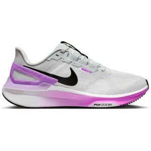 Nike AIR ZOOM STRUCTURE 25 W Pantofi de alergare pentru femei, alb, mărime 40 imagine