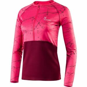 Klimatex THIA Tricou funcțional femei, roz, mărime imagine