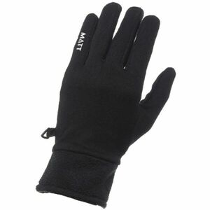 Matt INNER Mănuși, negru, mărime imagine