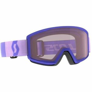 Scott FACTOR ENHANCER Ochelari de schi, mov, mărime imagine