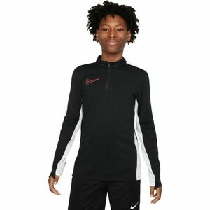 Nike DRI-FIT ACADEMY23 Hanorac de antrenament pentru bărbați, negru, mărime imagine