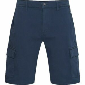 BLEND DENIM Pantaloni scurți, albastru închis, mărime imagine