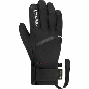 Reusch BLASTER GORE-TEX Mănuși de schi bărbați, negru, mărime imagine