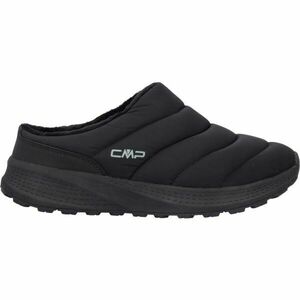 CMP HERTYS SLIPPER Papuci bărbați, negru, mărime imagine