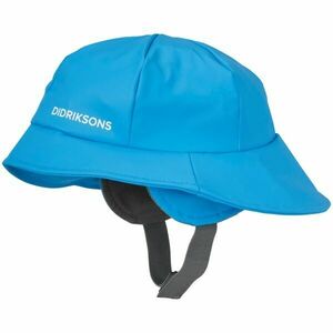 DIDRIKSONS SOUTHWEST Pălărie copii, albastru, mărime imagine