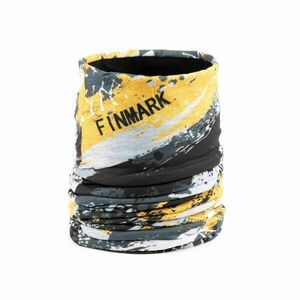 Finmark Multifunkční šátek s flísem Fular multifunțional, mix, mărime imagine