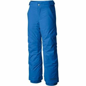 Columbia ICE SLOPE II PANT Pantaloni ski băieți, albastru, mărime imagine
