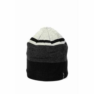 Finmark zimní čepice Căciulă de iarnă, negru, mărime imagine