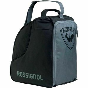Rossignol TACTIC BOOT BAG Geantă pentru clăpari, negru, mărime imagine