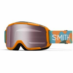 Smith DAREDEVIL JR Ochelari de schi pentru copii copii, portocaliu, mărime imagine