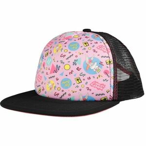 LOONEY TUNES BUGS BUNNY SUMMER Şapcă de fete, roz, mărime imagine