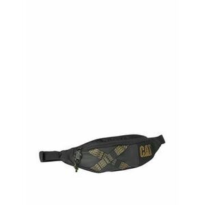 Borseta din Piele ecologica Caterpillar CAT-84051-01, Negru imagine