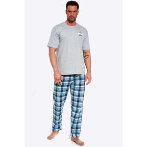Pijama pentru bărbați 134/133 Yellowstone imagine