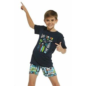 Pijama pentru băieți 789/85 Surfer imagine