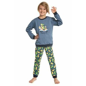 Pijama pentru băieți 593/91 Pepperoni imagine