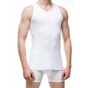 Tricou pentru bărbați 213 Authentic white plus imagine