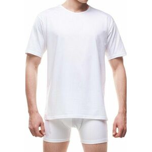 Tricou pentru bărbați 202 Authentic new white imagine