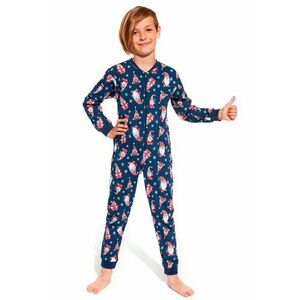 Pijama pentru băieți 185/138 Gnomes2 imagine