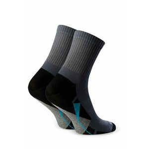 Șosete și ciorapi de damă 022 303 grey imagine