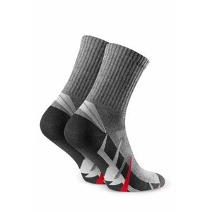 Șosete și ciorapi de damă 022 295 grey imagine