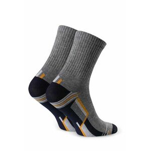 Șosete și ciorapi de damă 022 290 grey imagine