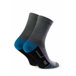 Șosete și ciorapi de damă 022 301 grey imagine