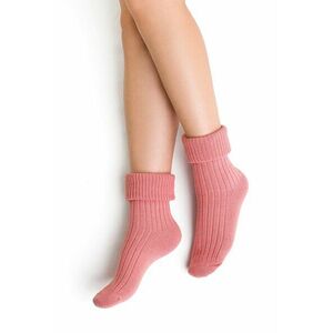 Șosete și ciorapi de damă 067 pink imagine