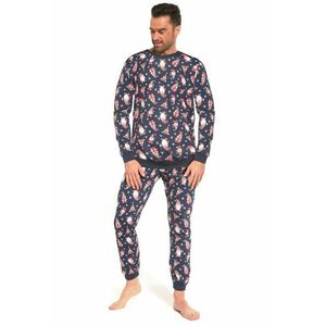 Pijama pentru bărbați 195/226 Gnomes3 imagine