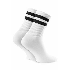 Șosete și ciorapi de damă 022 306 white imagine