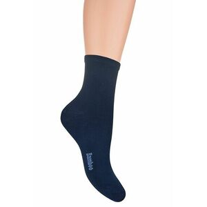 Șosete și ciorapi de damă 24 dark blue imagine