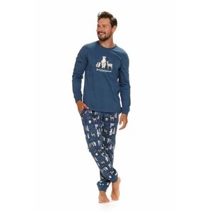 Pijama pentru bărbați 4329 imagine