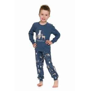 Pijama pentru băieți 4324 imagine