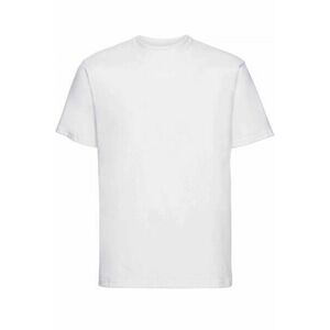 Tricou pentru bărbați 002 white imagine