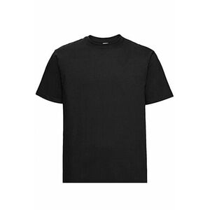 Tricou pentru bărbați 002 black imagine