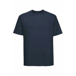 Tricou pentru bărbați 002 dark blue imagine